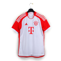 2023/24 - Bayern Munich - Sané #10 (M)
