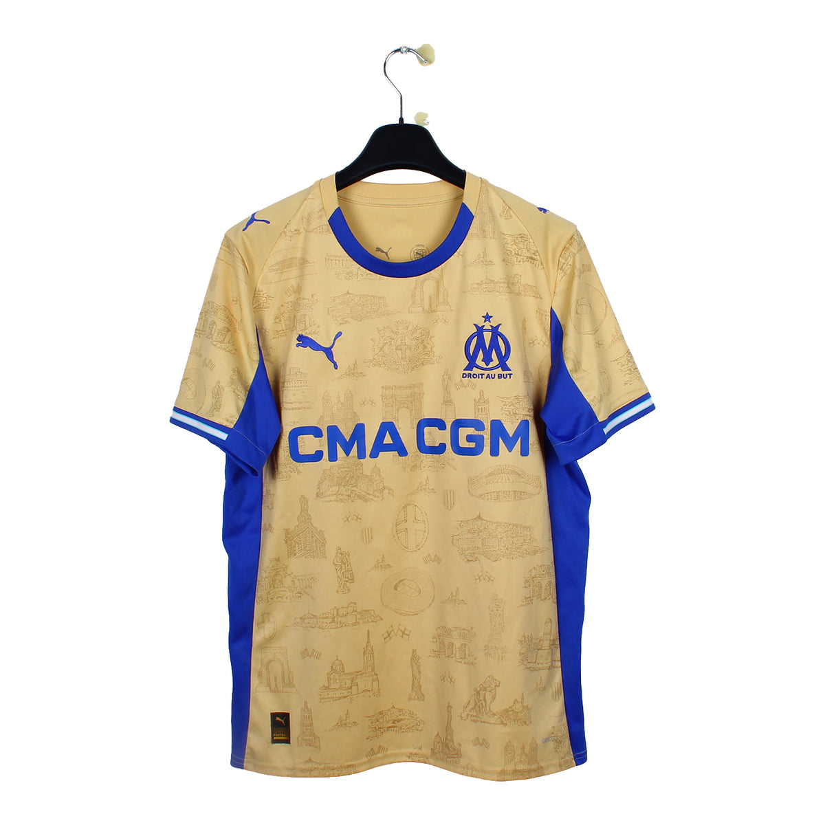 2025/26 - OM (S)