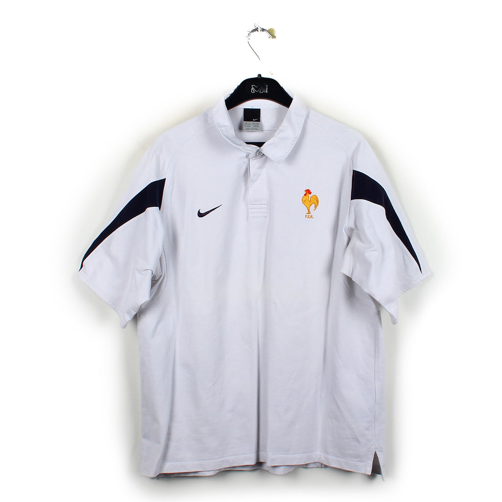 2000's - Equipe de France - Rugby (XL)