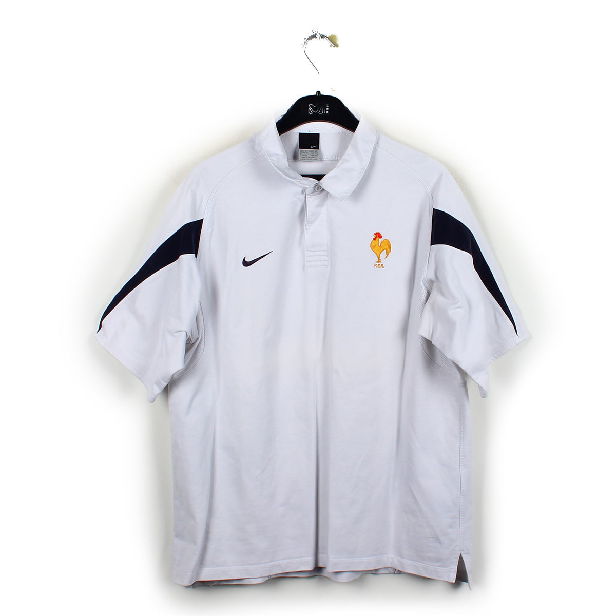 2000's - Equipe de France - Rugby (XL)