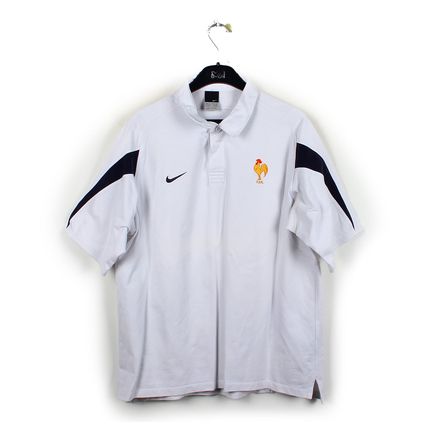 2000's - Equipe de France - Rugby (XL)