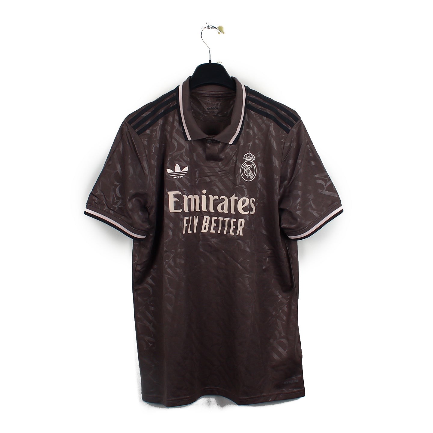 2024/25 - Real Madrid - Mbappé #9 (M)