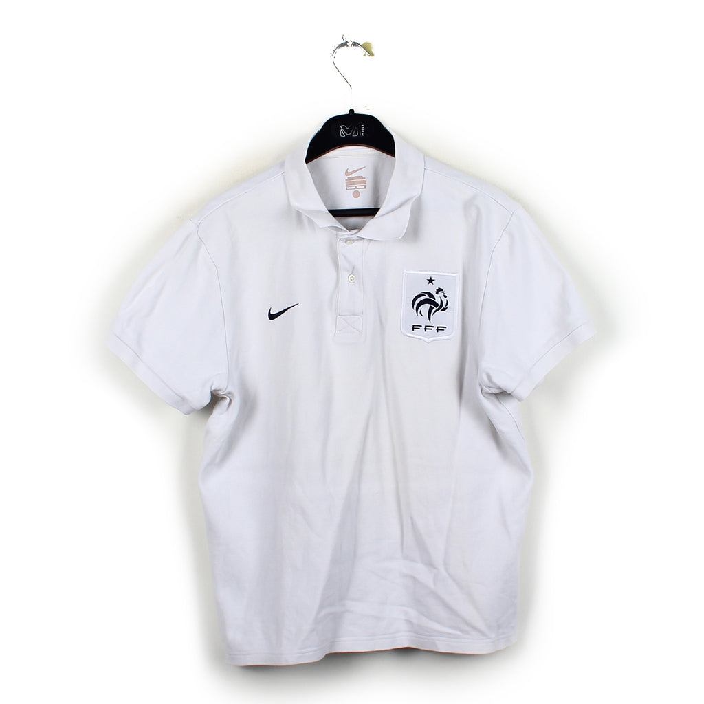 2011/12 - Equipe de France (L)