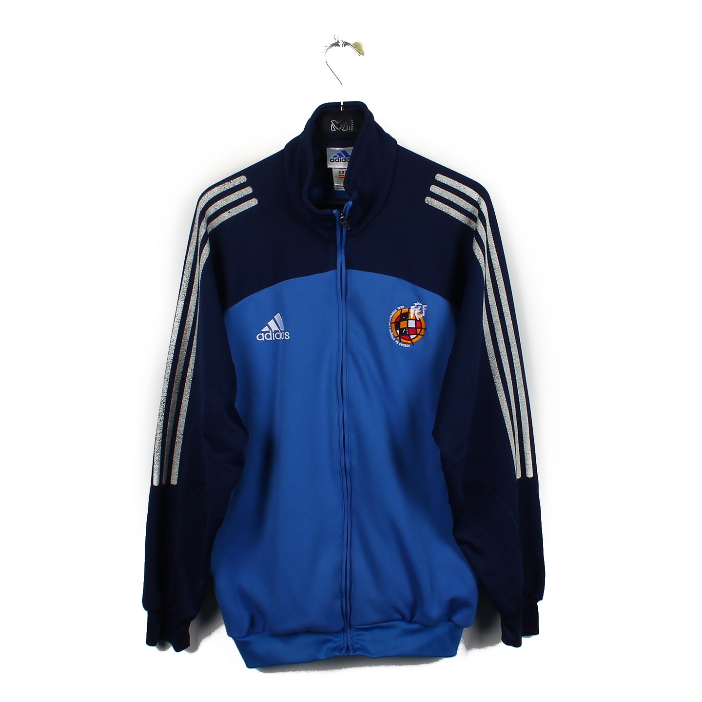 2002/04 - Espagne (M)