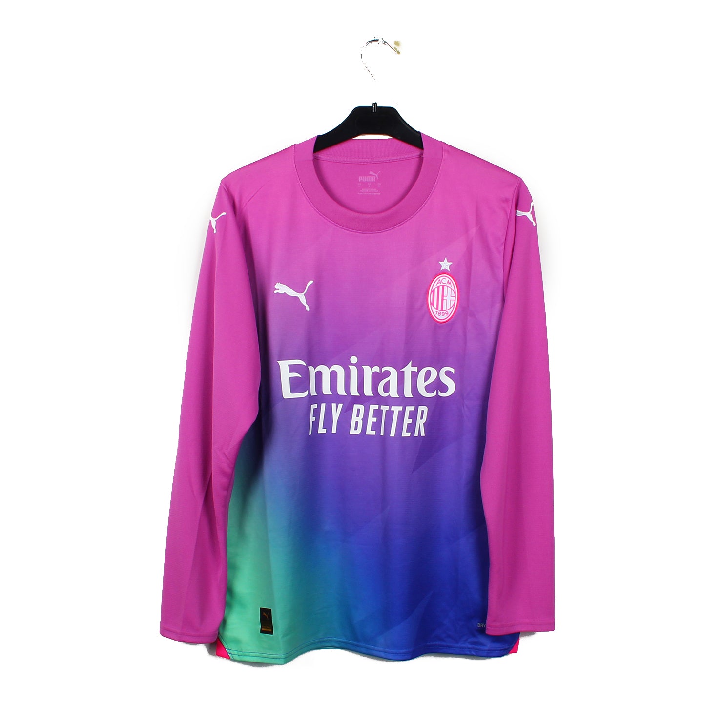 2023/24 - Milan AC (XL)