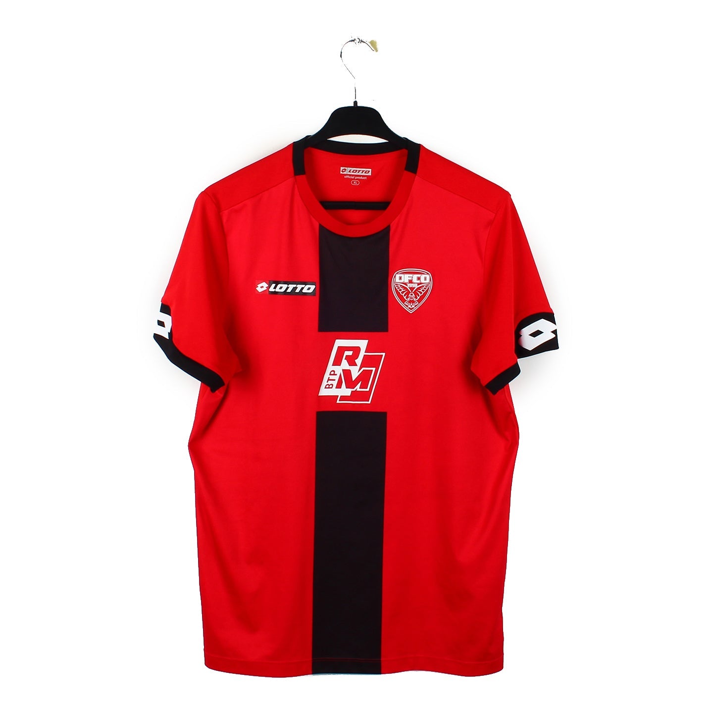 2020/21 - Dijon (M)