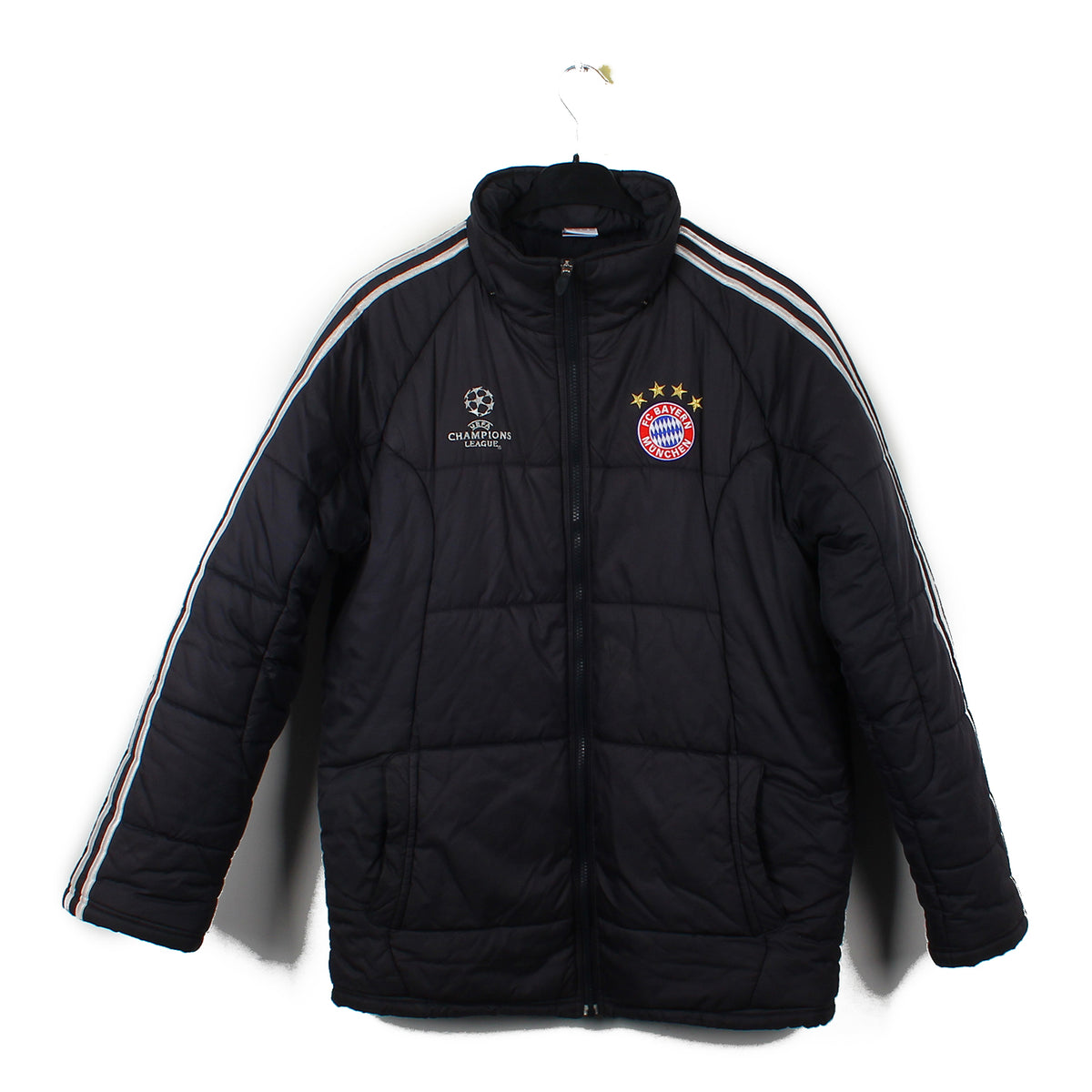 2012/13 - Bayern Munich (M)