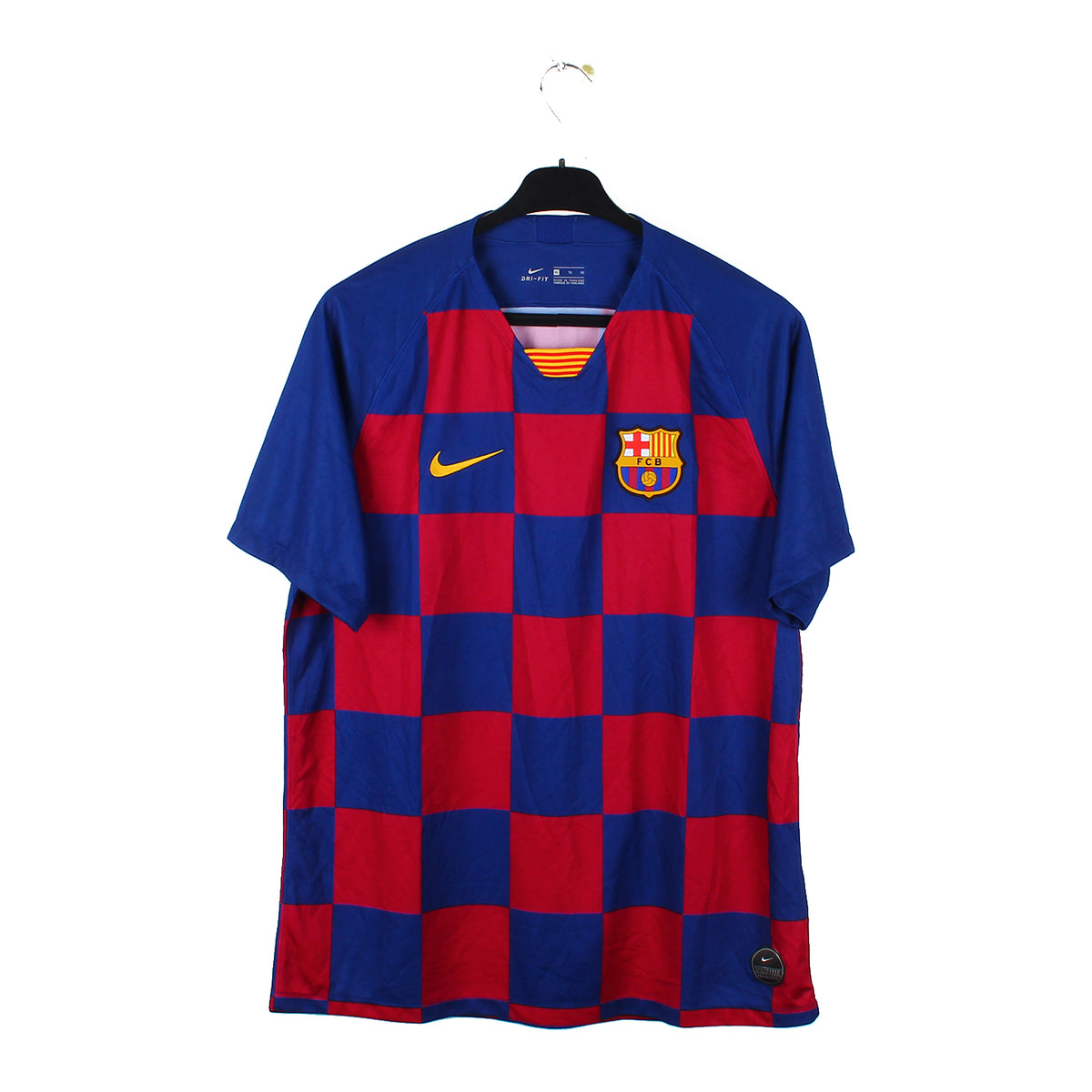2019/20 - Barcelone (S)