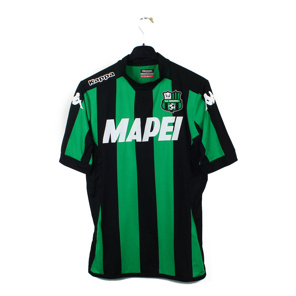 2015/16 - Sassuolo (XL) [pro]
