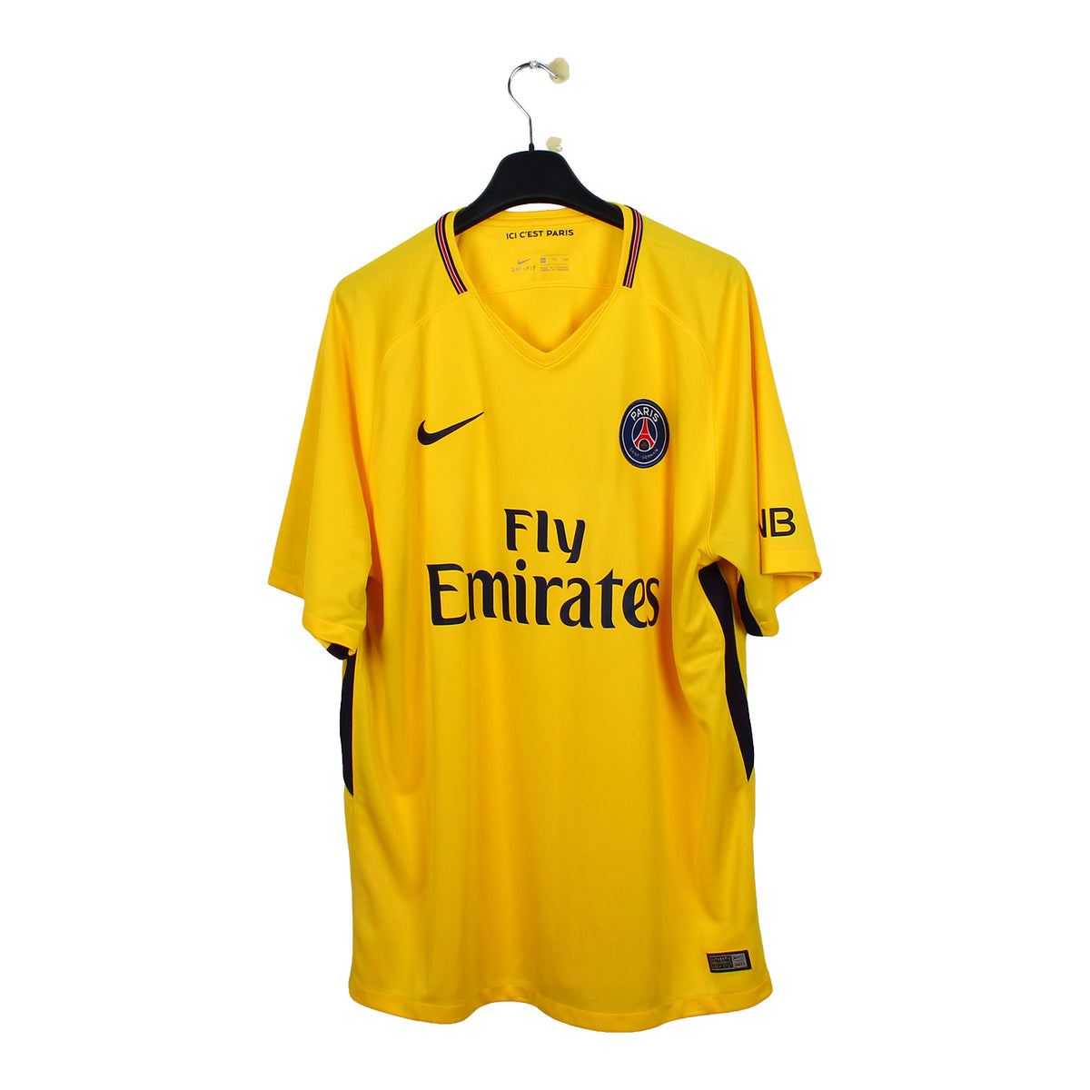 2017/18 - PSG (2XL)