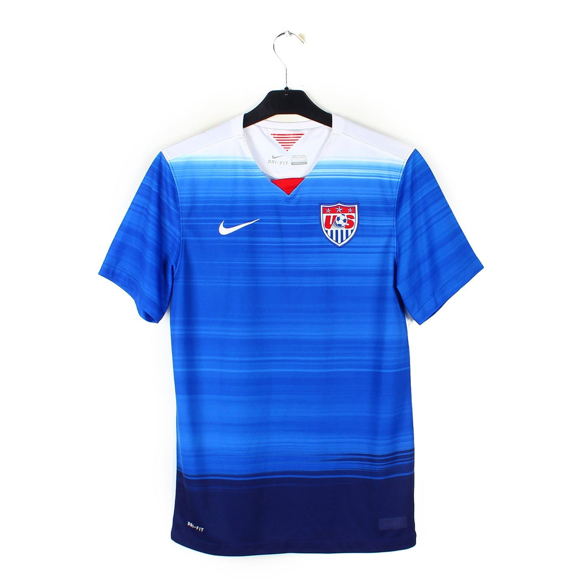 2015/16 - Etats-Unis (S)