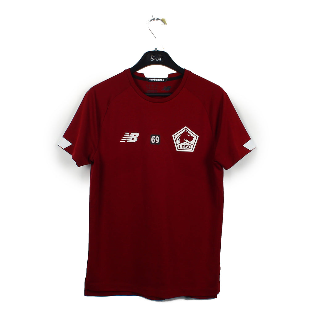 2020/21 - LOSC #69 (S)