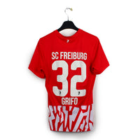 2023/24 - SC Fribourg - Grifo #32 (S)