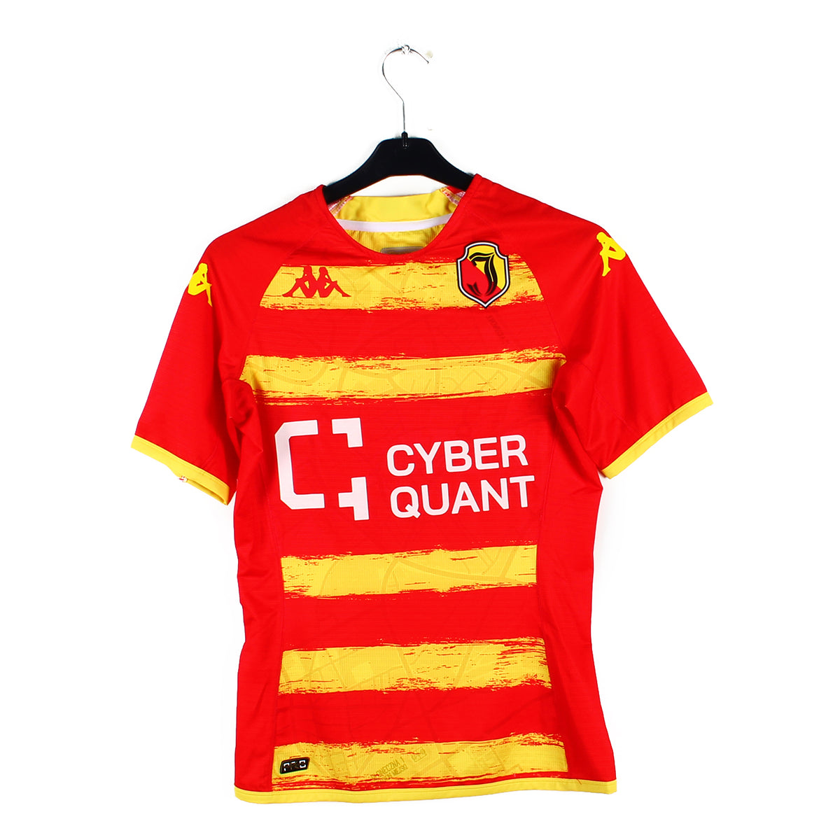 2022/23 - Jagiellonia Białystok (S)