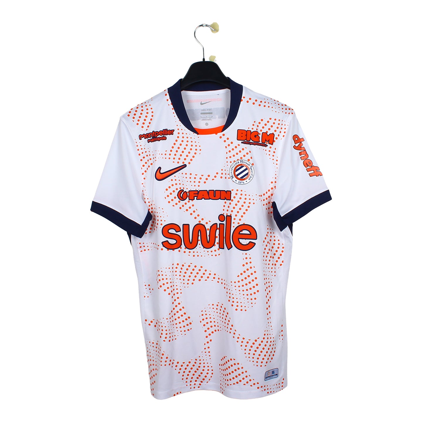 2025/26 - Montpellier (M)