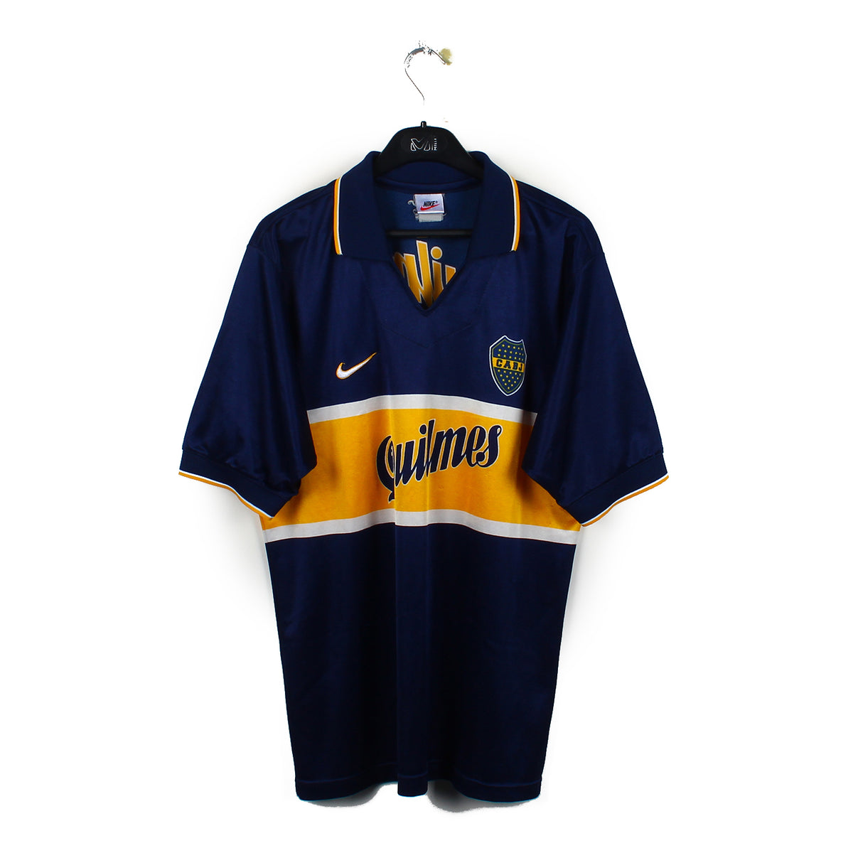 1996/98 - Boca Juniors (L)