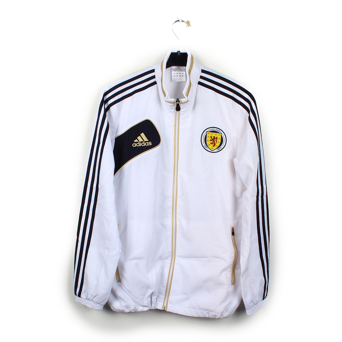 2011/13 - Ecosse (M) *sample*