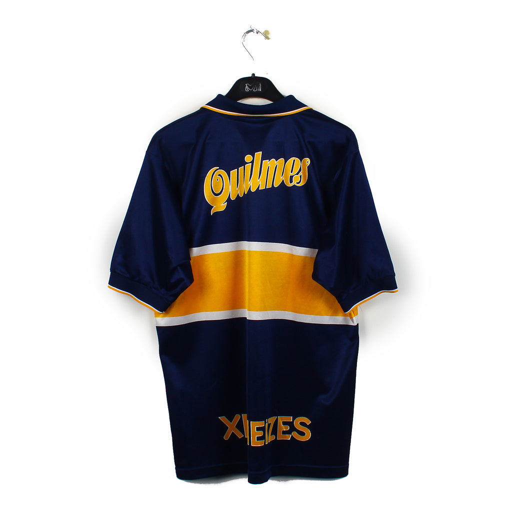 1996/98 - Boca Juniors (L)