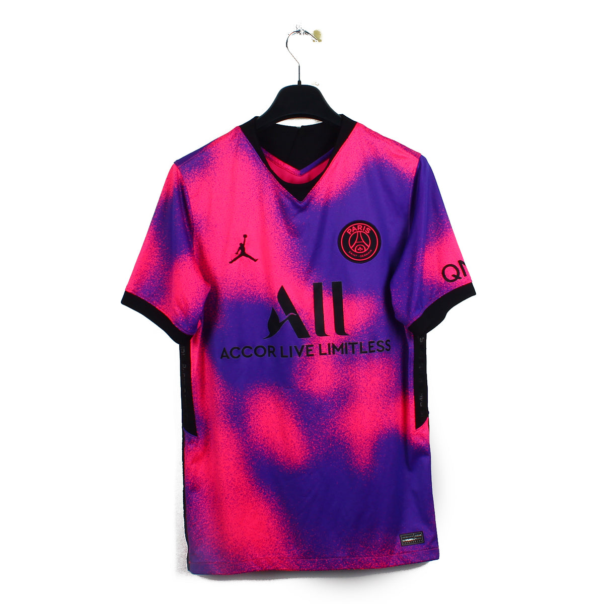 2020/21 - PSG - Kean #18 (XL)