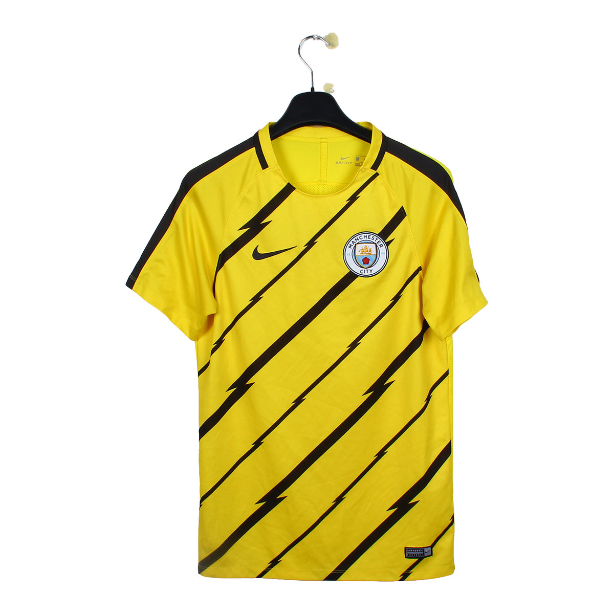 2016/17 - Manchester City (S)
