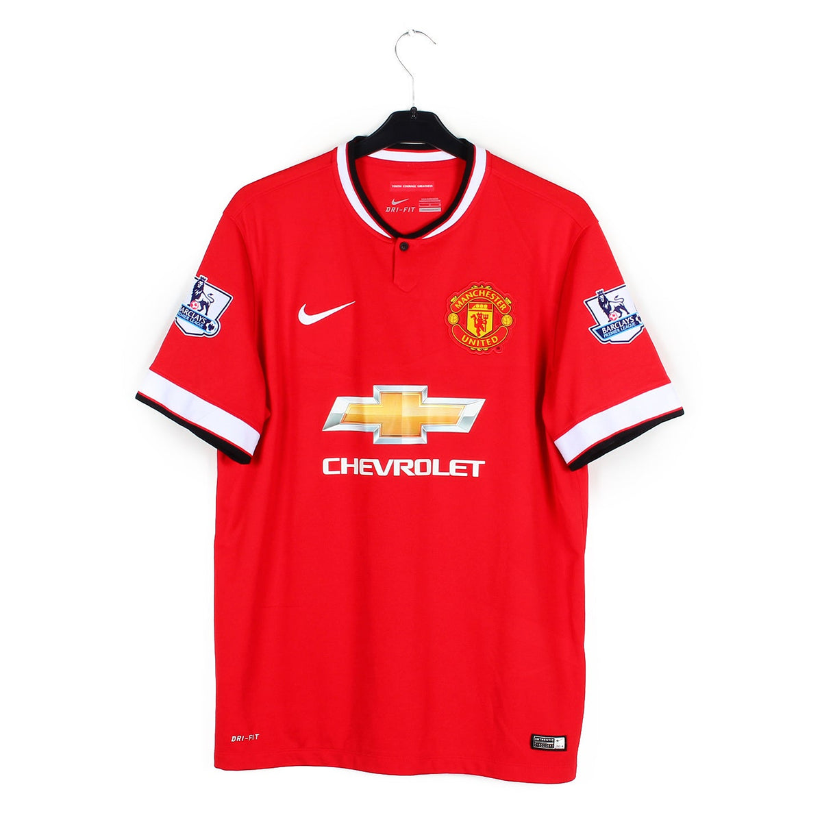 2014/15 - Manchester United - Di Maria #7 (XL)