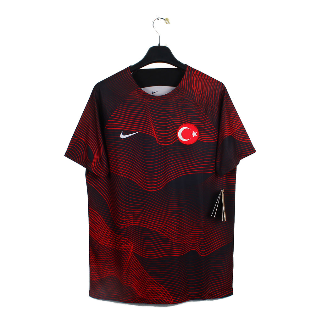 2022 - Turquie (L)