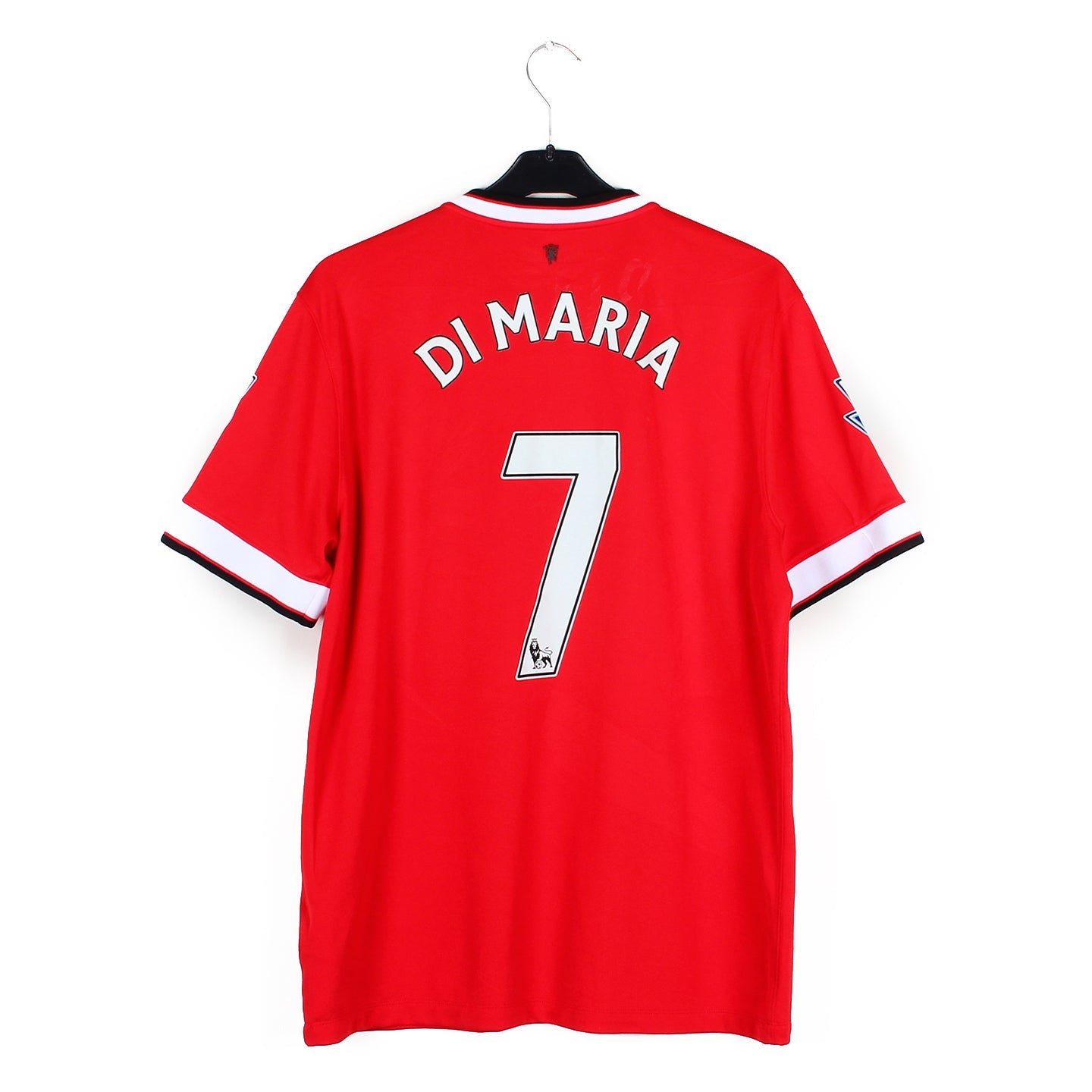 2014/15 - Manchester United - Di Maria #7 (XL)