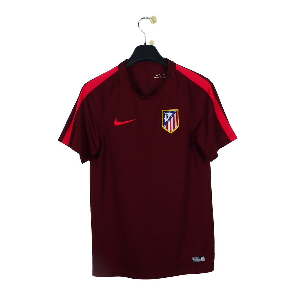 2016/17 - Atletico Madrid (S)