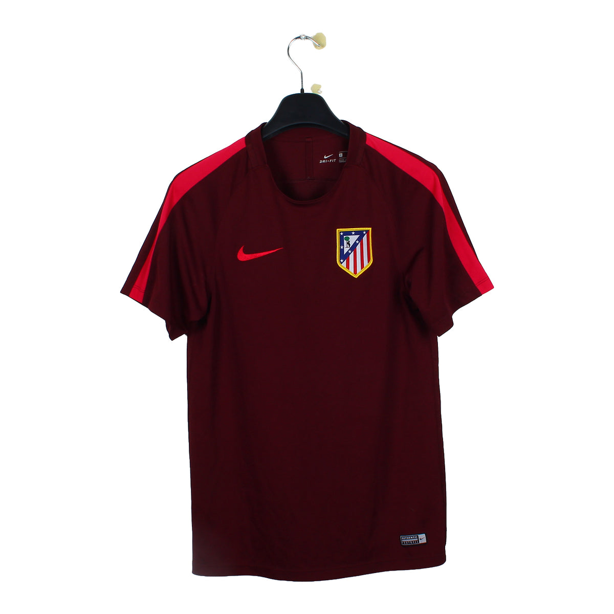 2016/17 - Atletico Madrid (S)