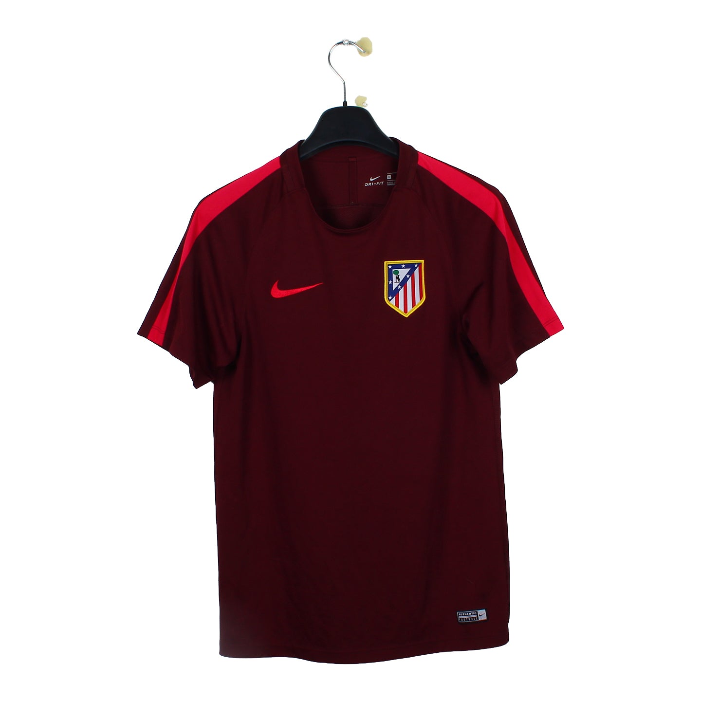2016/17 - Atletico Madrid (S)