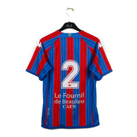 2023/24 - Stade Malherbe Caen #2 (S)
