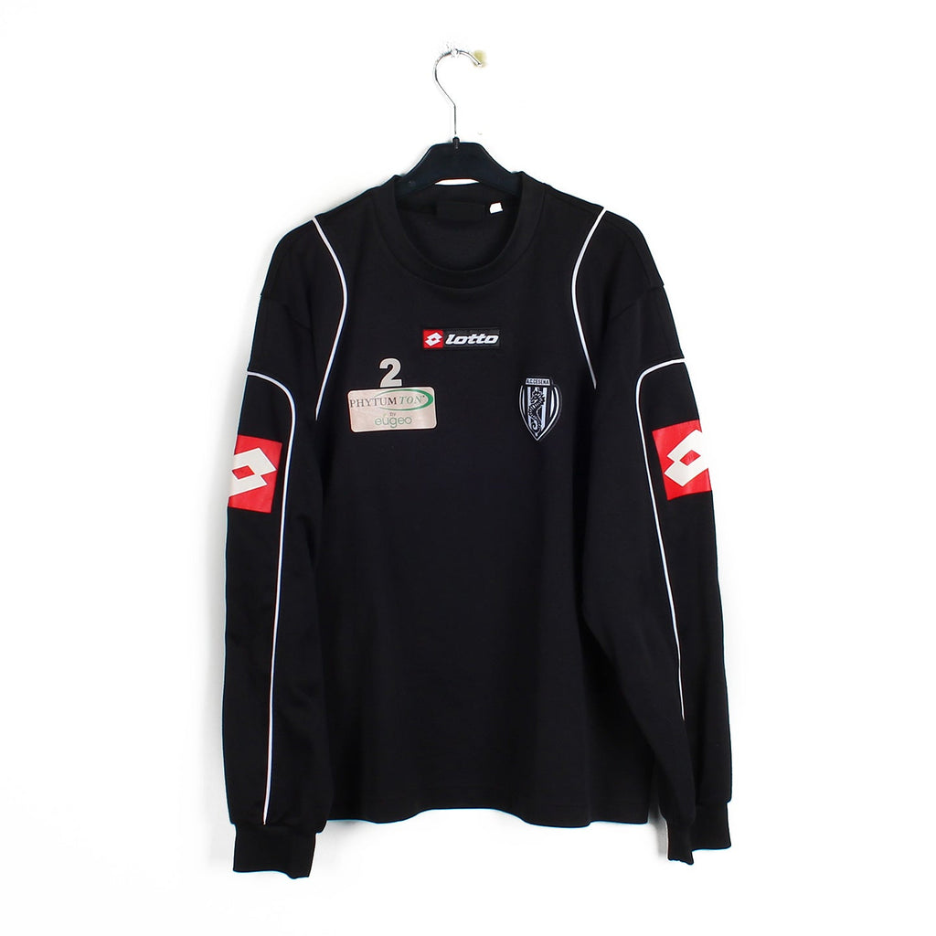 2004/05 - Cesena - Ambrogioni #2 (L) [stock pro]