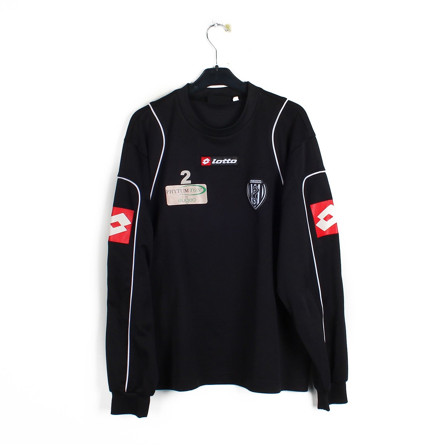 2004/05 - Cesena - Ambrogioni #2 (L) [stock pro]