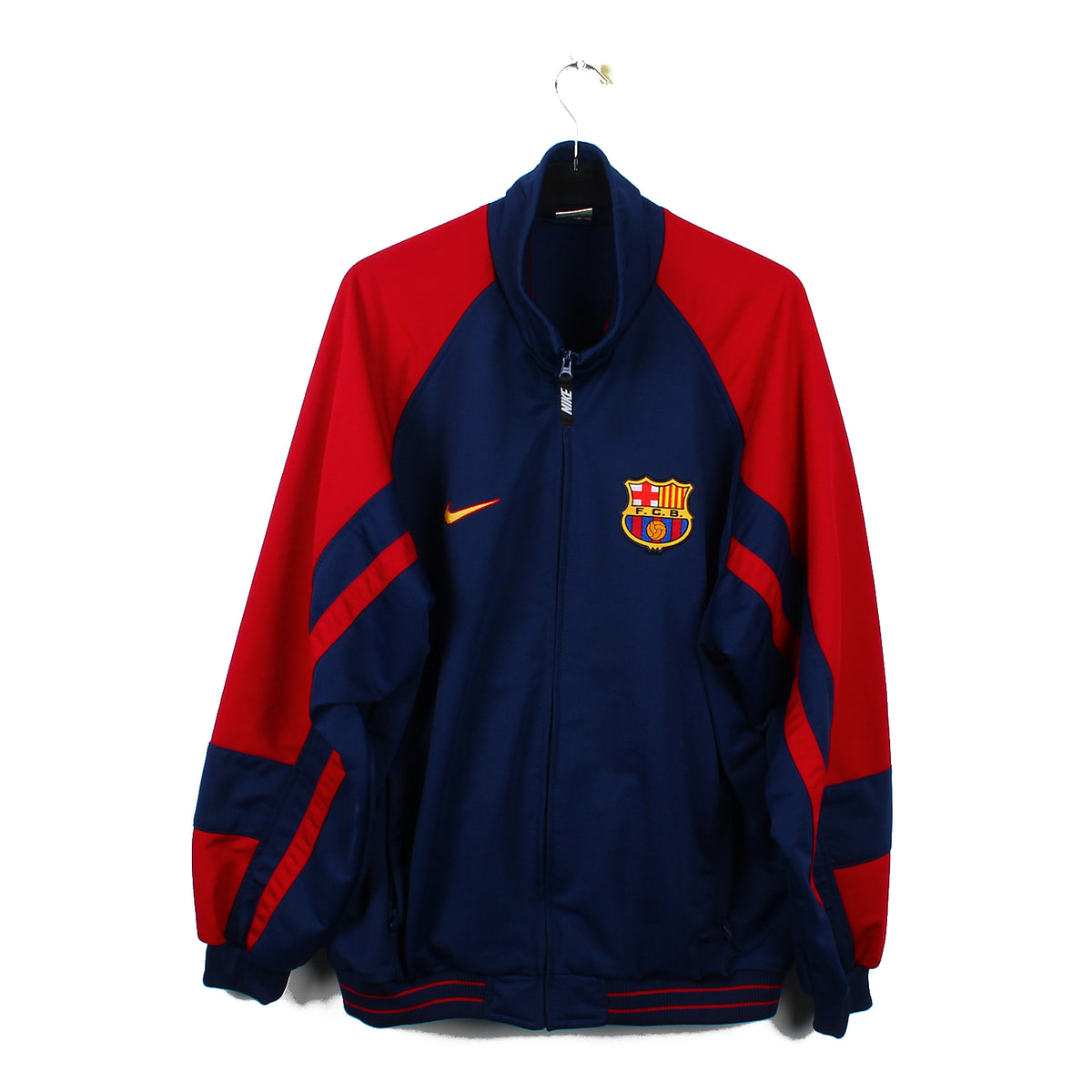2008/09 - Barcelone (XL)