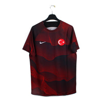 2022 - Turquie (L)