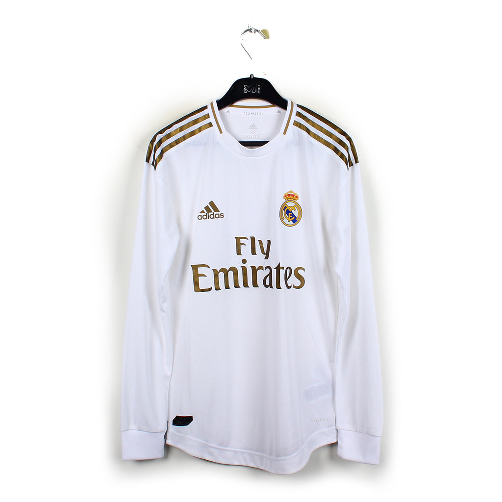 2019/20 - Real Madrid (XS) [pro]