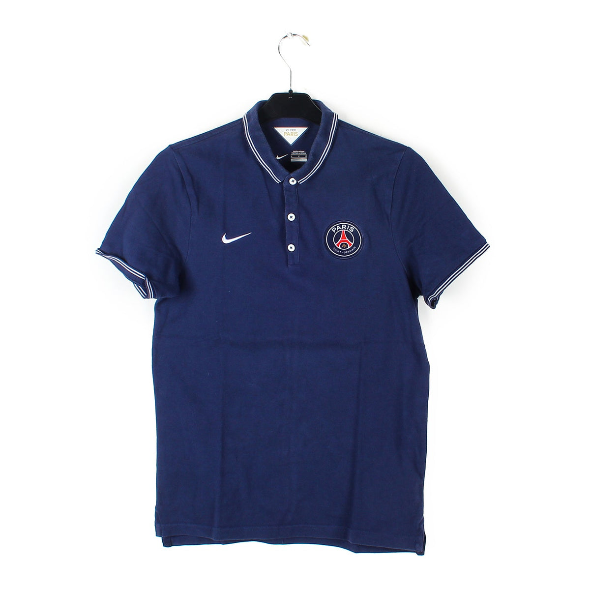 2014/15 - PSG (M)
