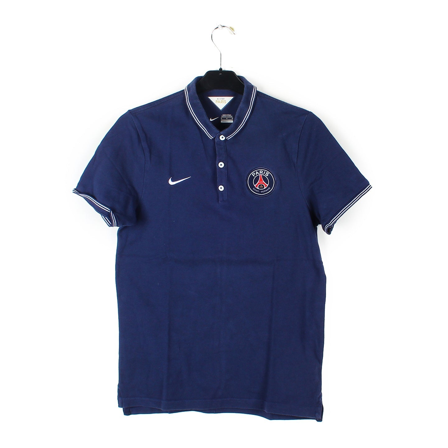 2014/15 - PSG (L)