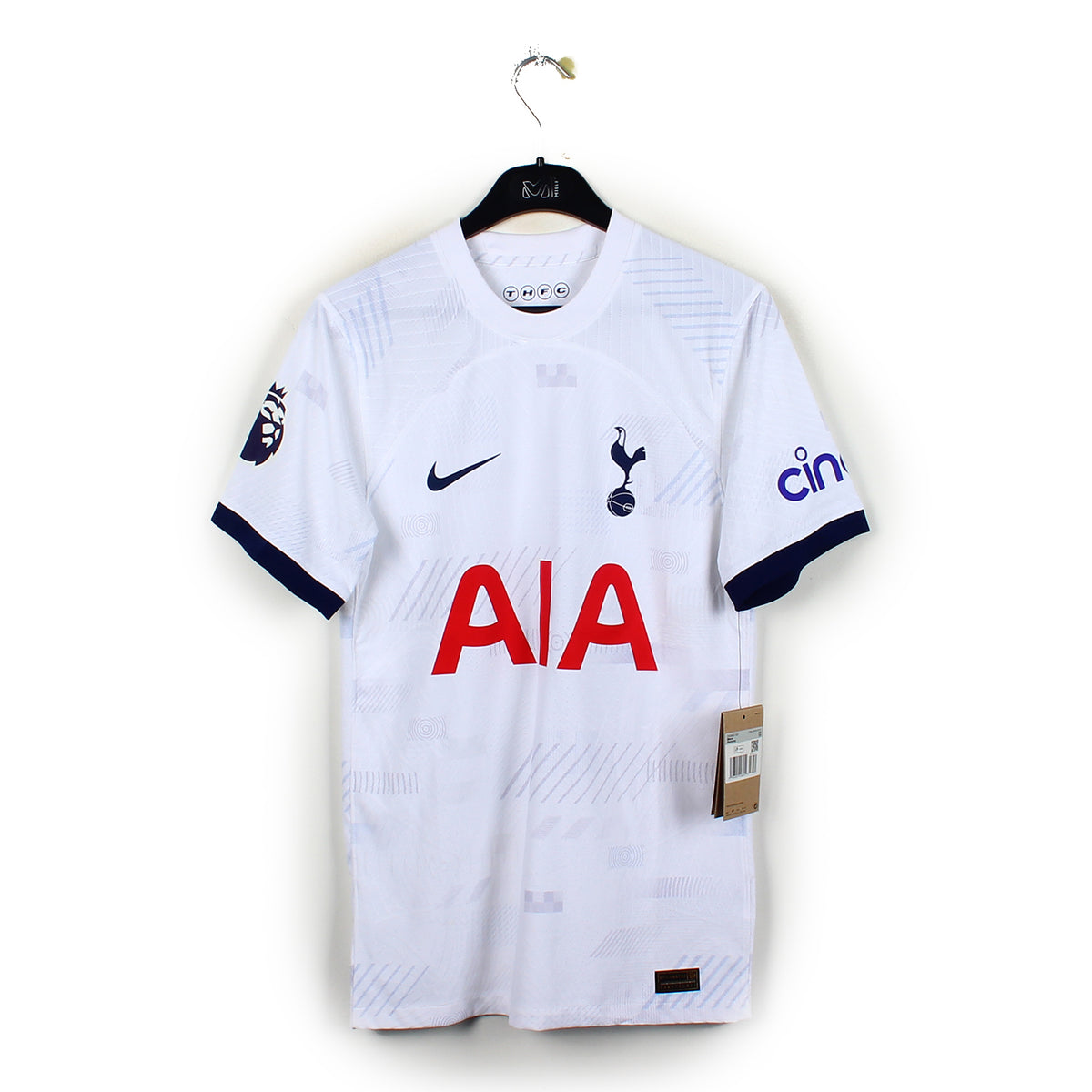 2023/24 - Tottenham - Maddison #10 (XS) [pro]