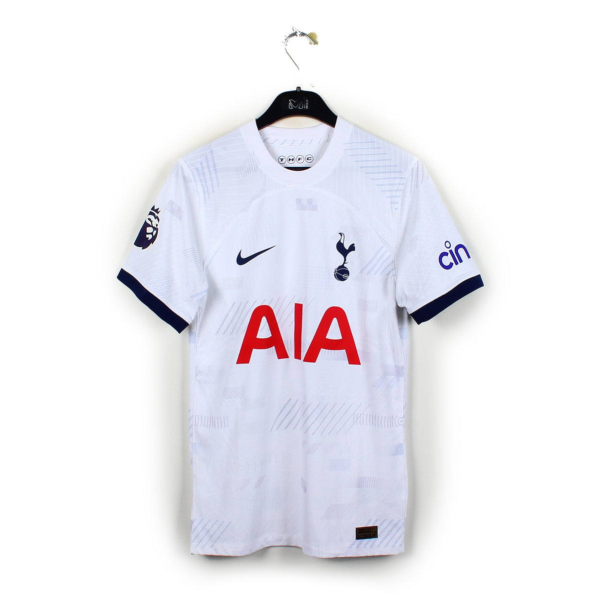 2023/24 - Tottenham - Maddison #10 (XS) [pro]