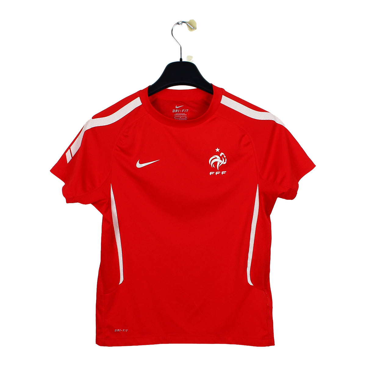2011/12 - Equipe de France (M enfant)