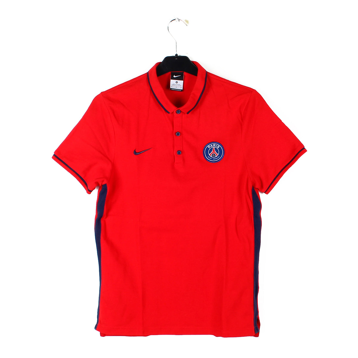 2016/17 - PSG (M)
