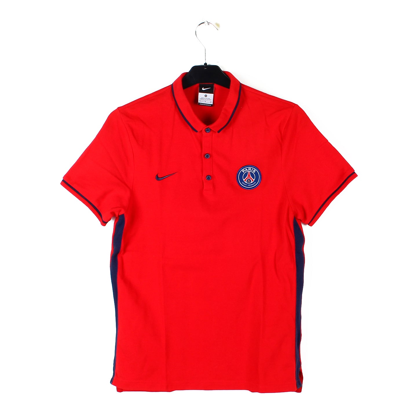 2016/17 - PSG (M)