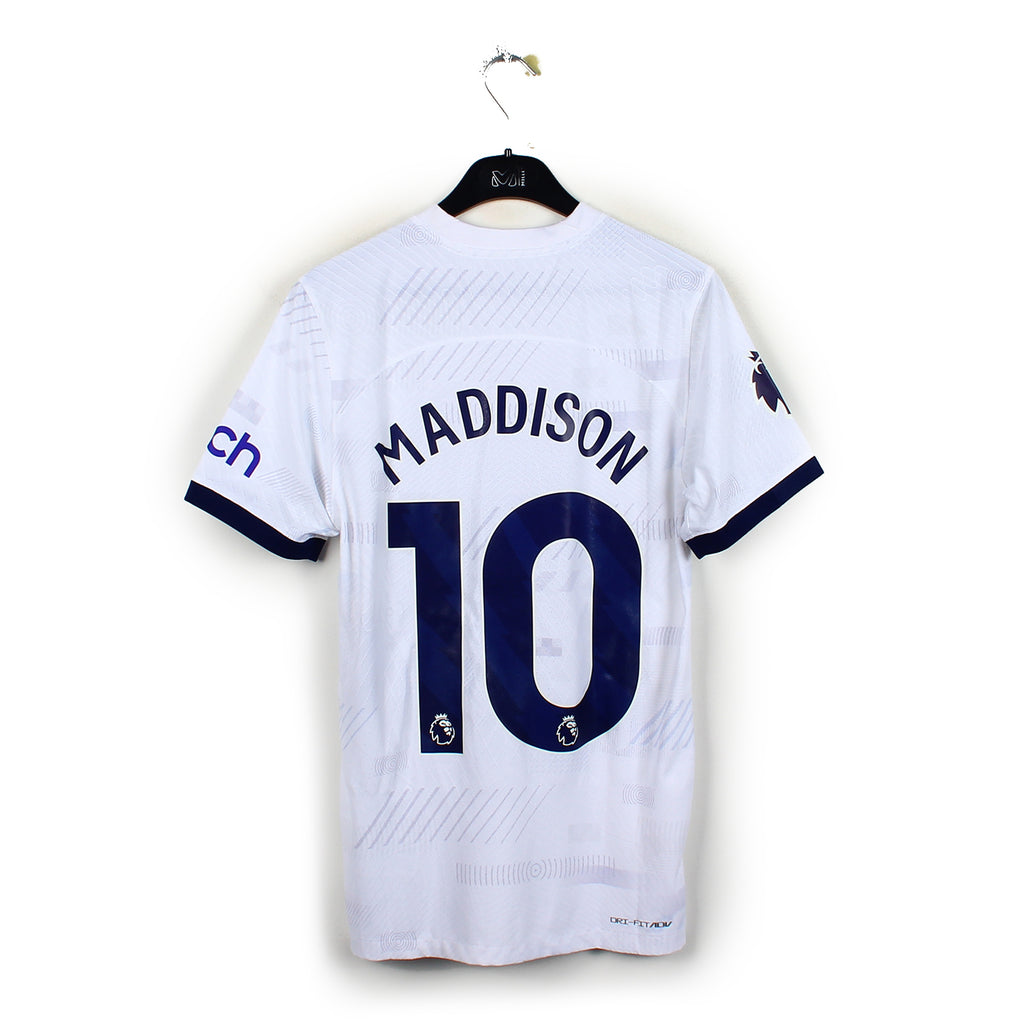 2023/24 - Tottenham - Maddison #10 (XS) [pro]