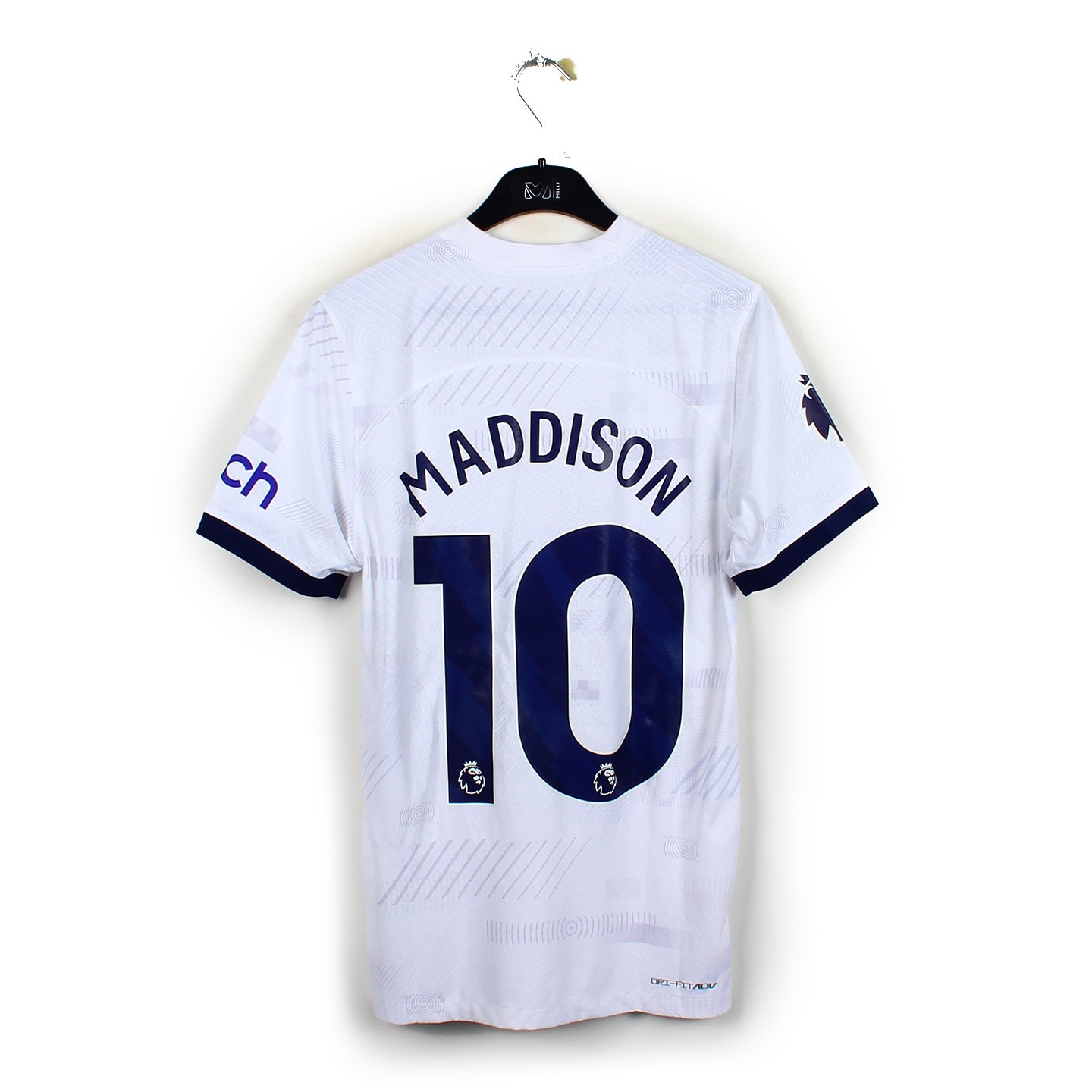2023/24 - Tottenham - Maddison #10 (XS) [pro]
