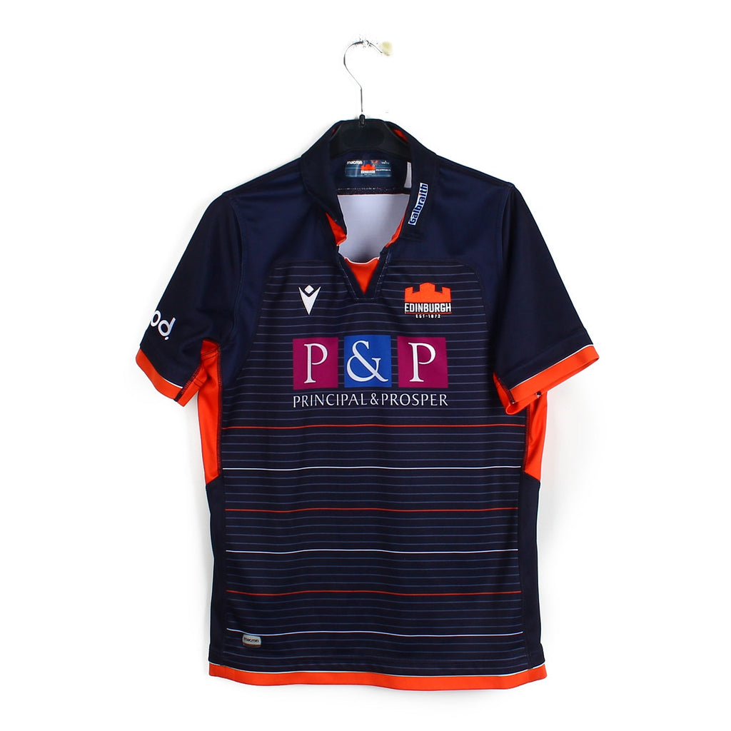 2019 - Edinburgh Rugby (S)