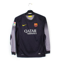 2013/14 - Barcelone (12/13 ans)