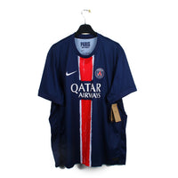 2024/25 - PSG - N.Mendes #25 (2XL)