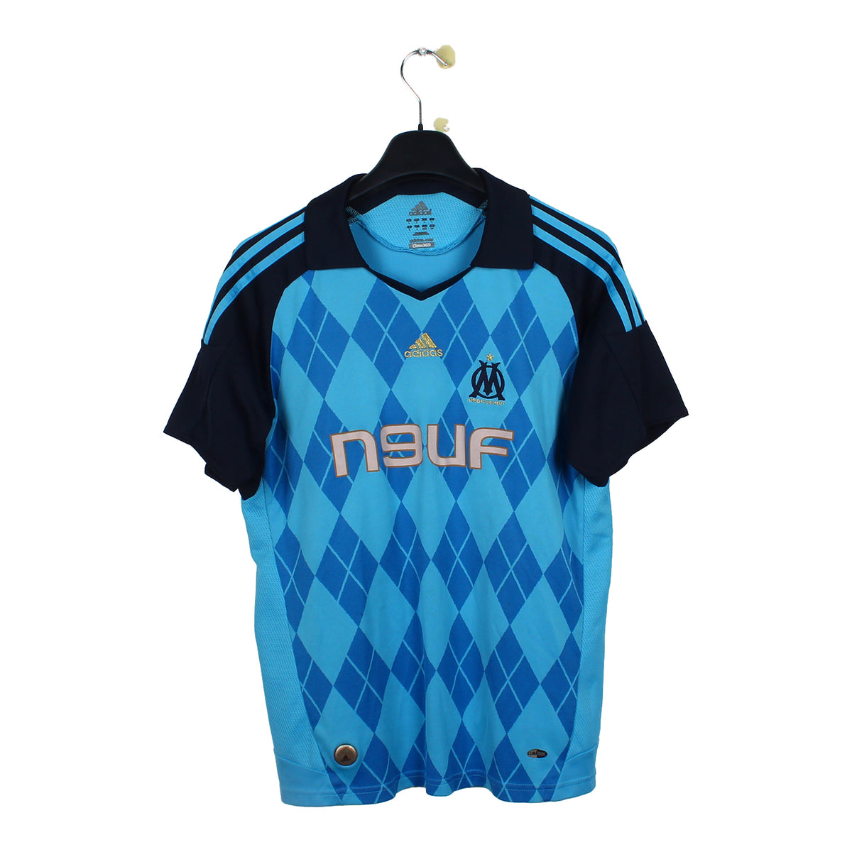 2008/09 - OM (L femme)