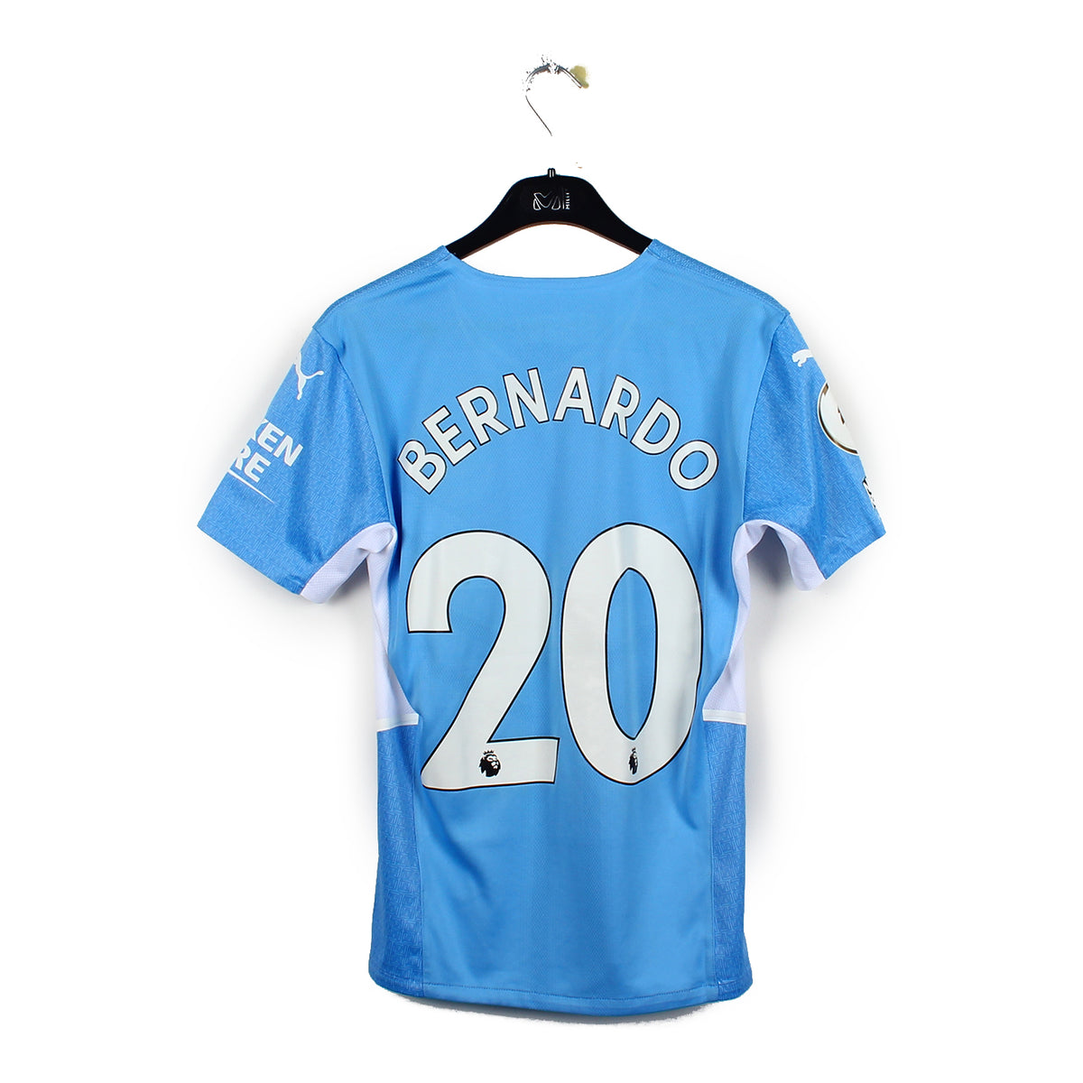 2021/22 - Manchester City - Bernardo #20 (XS) [pro]